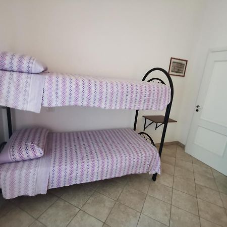 Arco Antico Appartement Nardò Buitenkant foto