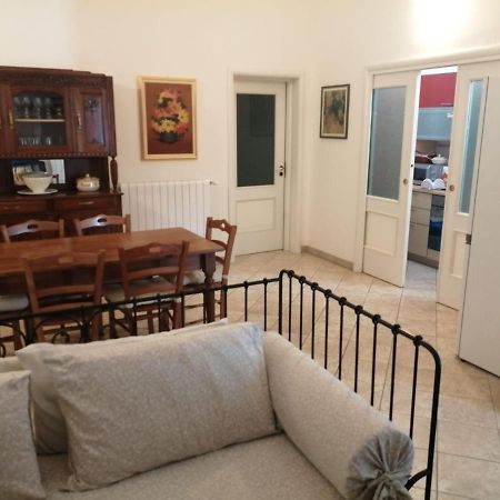 Arco Antico Appartement Nardò Buitenkant foto