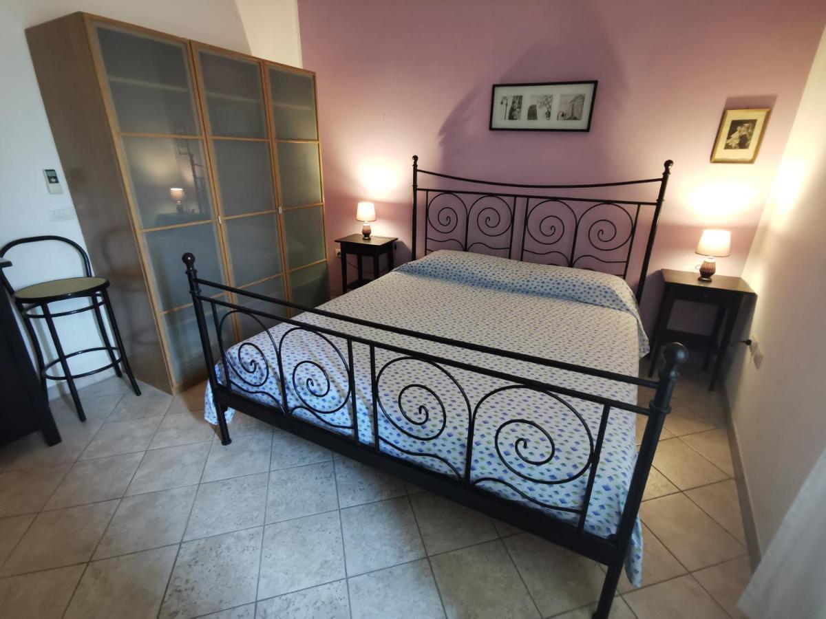Arco Antico Appartement Nardò Buitenkant foto
