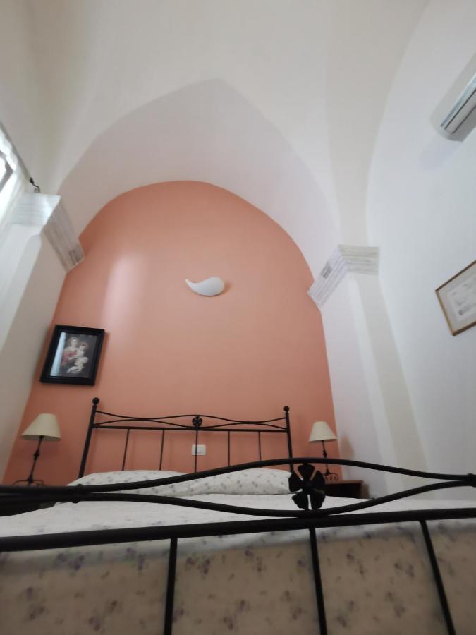 Arco Antico Appartement Nardò Buitenkant foto