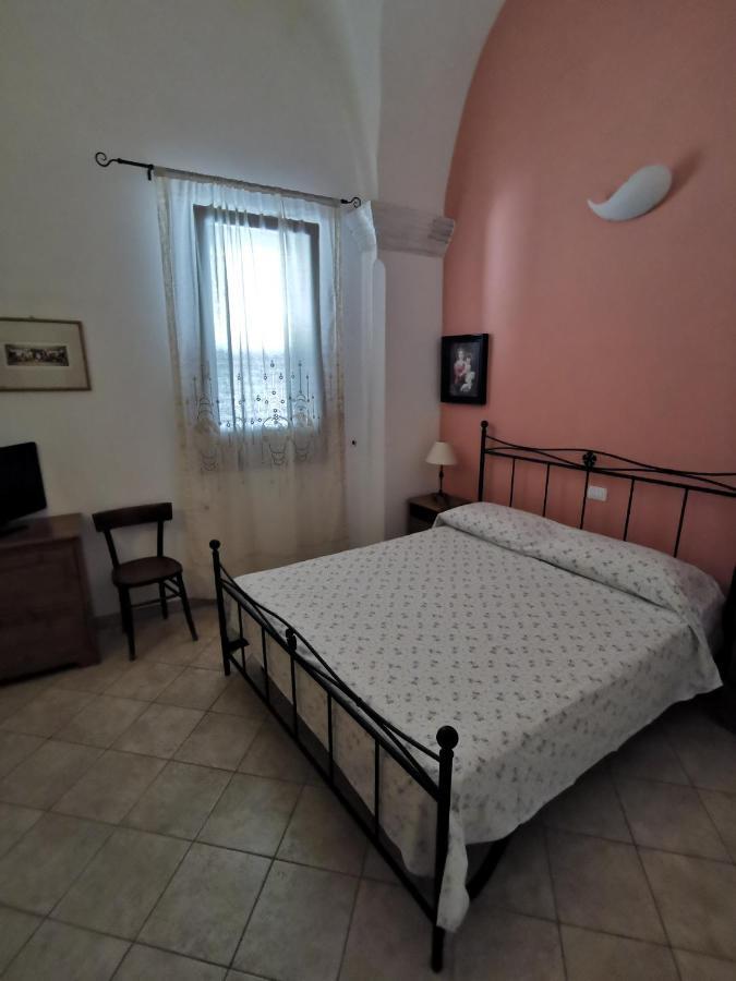 Arco Antico Appartement Nardò Buitenkant foto