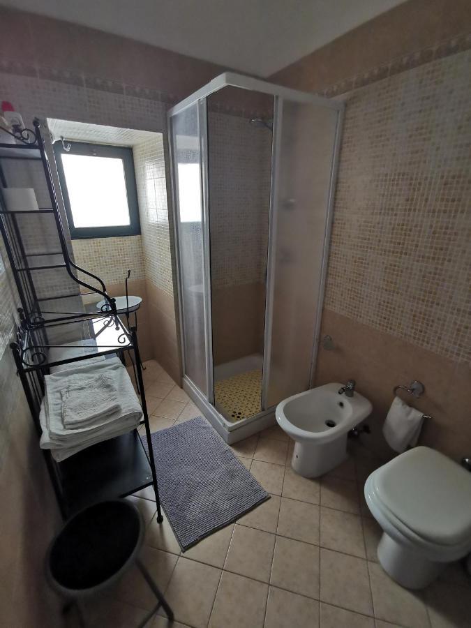 Arco Antico Appartement Nardò Buitenkant foto