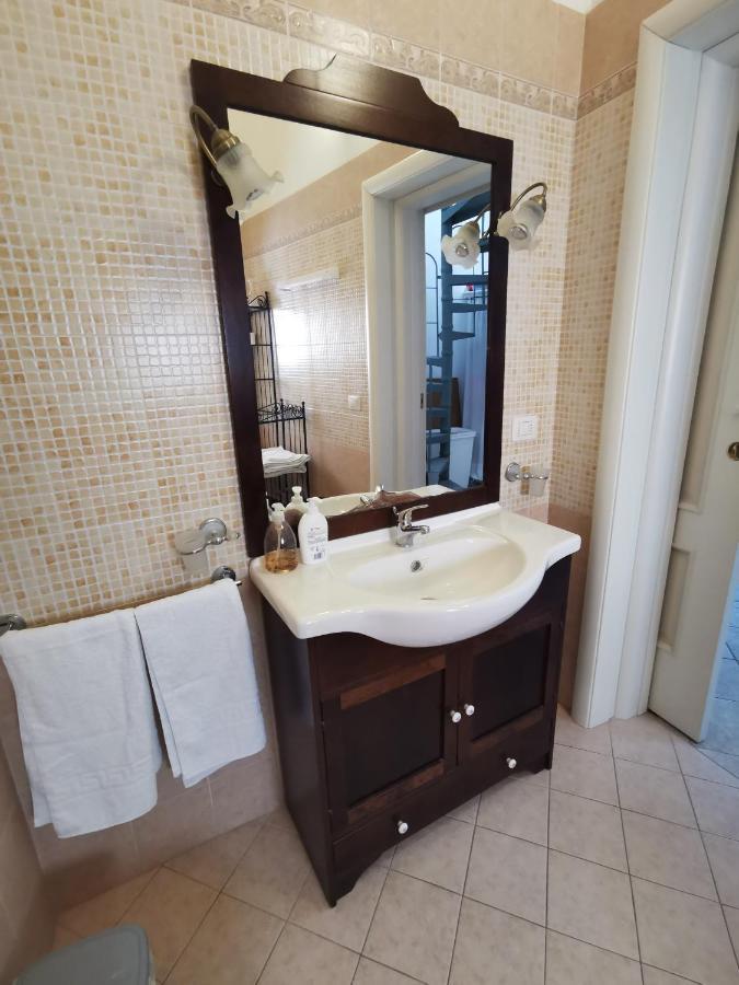 Arco Antico Appartement Nardò Buitenkant foto