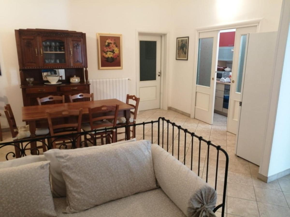 Arco Antico Appartement Nardò Buitenkant foto