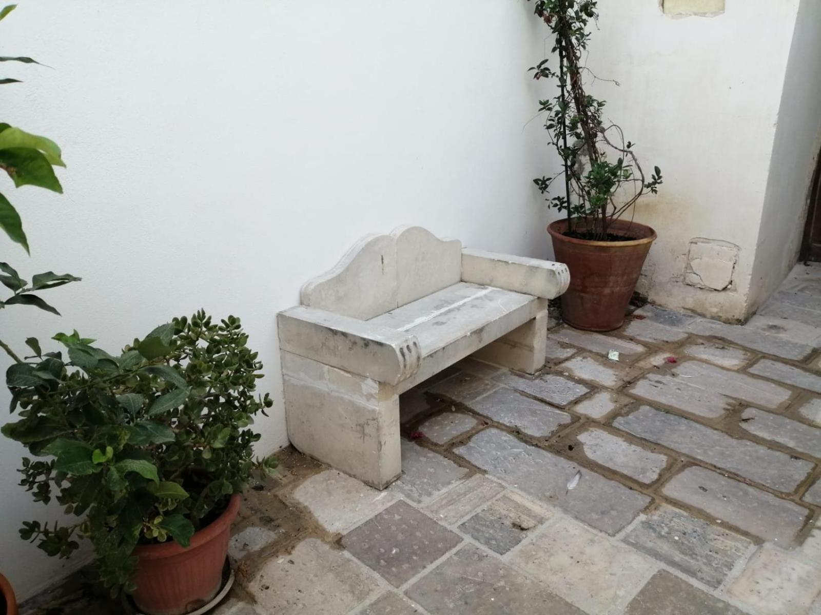 Arco Antico Appartement Nardò Buitenkant foto